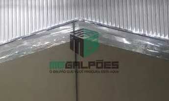 Imagem 7: GALPÃO PARA LOCAÇÃO - RIACHO DAS PEDRAS - CONTAGEM-MG