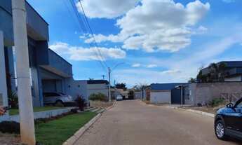 Imagem: Lote de 360 M2 a Colônia Agrícola Samambaia