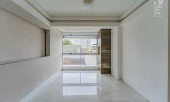 Imagem 3: Apartamento á Venda, 02 Quartos, 01 Vaga, Seminário, Curitiba