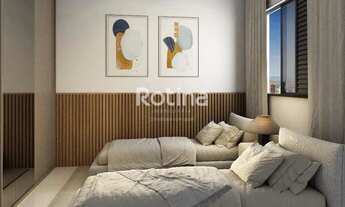 Imagem 2: Prédio Inteiro à venda, 2 quartos, Novo Mundo - Uberlândia/MG - Rotina Imobiliária