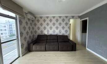 Imagem 6: Apartamento em capoeiras 3 dormitorios sendo 1 suite, 2 vagas cobertas e livres