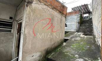 Imagem 6: Terreno à venda no Jardim Bonfiglioli com 300m², 2 casas no terreno sendo 5 dormitórios