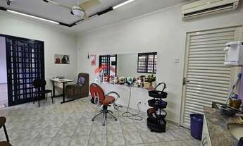 Imagem 7: Casa em Rua Paraná - Vila Coralina - Bauru/SP