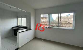 Imagem 4: Village com 2 dormitórios à venda, 100 m² por R$ 535.000,00 - Estuário - Santos/SP