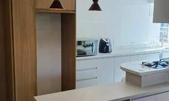 Imagem 5: Apartamento com 1 dormitório à venda, 47 m² por R$ 559.000,00 - Batel - Curitiba/PR