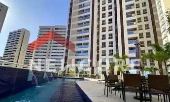 Imagem 2: Apartamento em Rua Fernando Santos - Parque Iracema - Fortaleza/CE