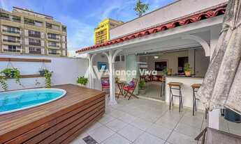 Imagem 3: Leblon Apartamento cobertura com 3 dormitórios