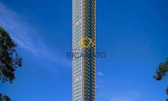 Imagem: Apartamento à venda, 3 quartos, 3 suítes