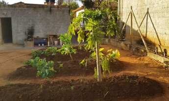 Imagem 5: Lote 1.500m², plano a 10minutos do posto de gasolina e supermercado, Jaboticatubas