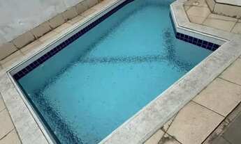 Imagem 3: Imóvel para aluguel tem 180 metros quadrados com 3 quartos em Jacarepaguá - Rio de Janeiro