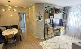 Imagem: Apartamento 3 quartos com ótimo custo-benefício