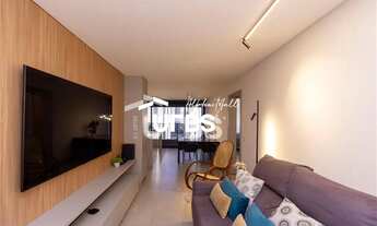 Imagem: Ello Vaca Brava - Setor Bueno