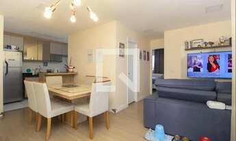 Imagem 2: Apartamento à Venda - Freguesia do Ó, 2 Quartos, 58 m2