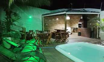 Imagem 5: Têmpora Jauá Casa com 3 dormitórios