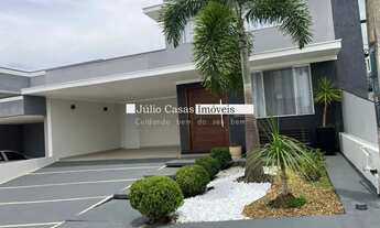 Imagem 2: Casa térrea a venda em condomínio