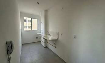 Imagem 3: RESID LITUÂNIA Apartamento com 2 dormitórios