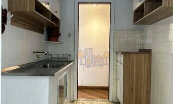 Imagem 5: Apartamento com 2 dormitórios, 83 m² - venda por R$ 460.000,00 ou aluguel por R$ 2.366,05