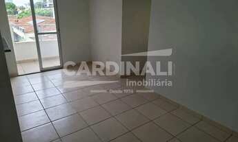 Imagem: Apartamento Padrão em São Carlos