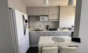 Imagem 6: Apartamento à venda com 3 quartos, sendo 1 suíte, no condomínio Fatto Family - Vila Andrad