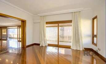 Imagem 3: Apartamento para Alugar na Bela Vista com 501 m² e 4 dormitórios/quartos disponíveis