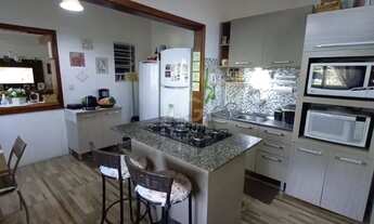 Imagem 4: Casa em Hípica Casa com 4 dormitórios