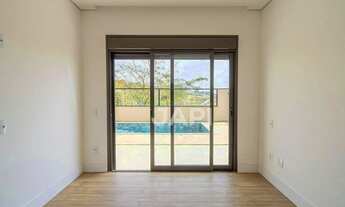 Imagem 10: Casa com 3 quartos à venda, 267 m² por R$ 2.990.000 - Jardim Novo Mundo - Jundiaí/SP