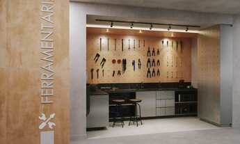 Imagem 6: Apartamento Padrão - 98,4M²