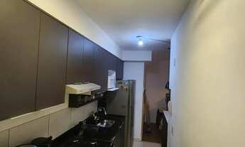 Imagem 6: Imóvel para aluguel possui 49 metros quadrados com 2 quartos em Del Castilho - Rio de Jane