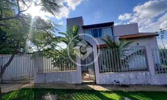 Imagem: CASA SOBRADO EM CHAPADA DOS GUIMARÃES 1