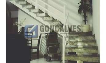 Imagem 4: Venda Sobrado Santo Andre Parque Joao Ramalho Ref: 113947