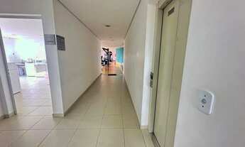 Imagem 6: Apartamento com dois quartos com duas vagas no Centro de Curitiba