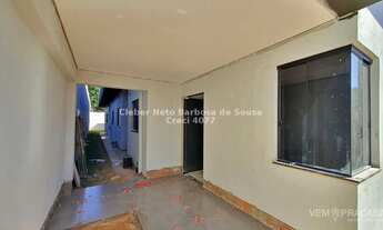 Imagem 3: 03 DORMITÓRIOS SENDO UMA SUÍTE