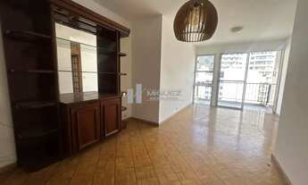 Imagem 5: Excelente cobertura localizada na Tijuca - Rua Desembargador Izidro próximo a Saens Pena