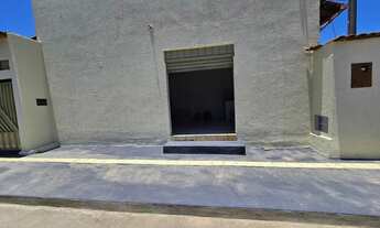 Imagem: Imóvel para aluguel possui 35 metros quadrados