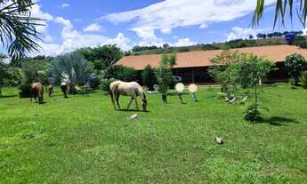 Imagem: Chácara para pessoas de bom gosto!