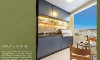 Imagem 7: Cobertura à venda, 3 quartos, 1 suíte, 2 vagas, Castelo - Belo Horizonte/MG