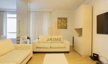 Imagem 3: Ótimo apartamento na Santa Cecília com acesso fácil ao Shopping Higienópolis e ao metrô