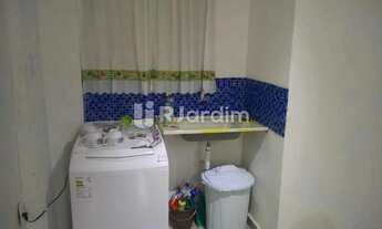 Imagem 4: Casa - / Comercial / Copacabana