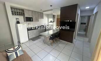 Imagem 5: Apartamento no Novo Horizonte com 3 quartos TR229429 THE -KPP2KQ