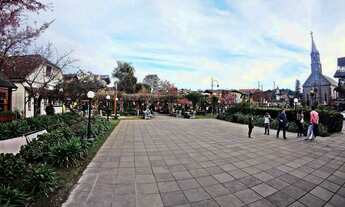 Imagem 7: Terreno - Bairro Planalto