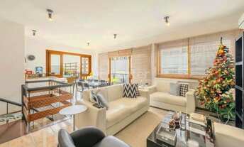 Imagem 2: Cobertura à venda Rua Pedro Ivo, Mont Serrat - Porto Alegre