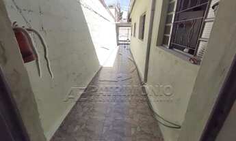 Imagem 6: CASA 2 QUARTOS VILA BARCELONA