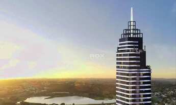 Imagem 6: Apartamento Duplex com 3 quartos 3 suítes à venda, 315 m² - Bigorrilho - Curitiba/PR