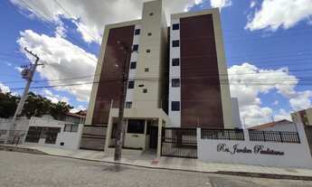 Imagem: Aluga-se Apartamento Novos a 10 minutos