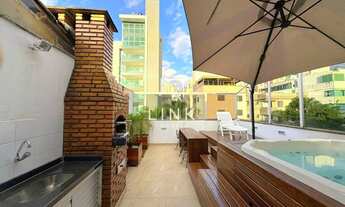 Imagem 7: Apartamento Cobertura em Castelo, Belo Horizonte/MG