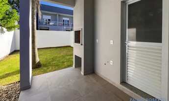 Imagem 3: CASA TÉRREA - CAMPECHE - SC