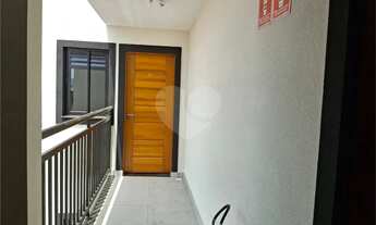 Imagem 3: Apartamento com 2 quartos à venda em Vila Gustavo - SP