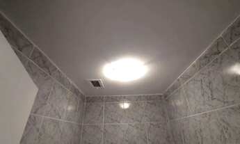 Imagem 6: Centro | Sala Comercial | 27m² | Frente | Sol nascente