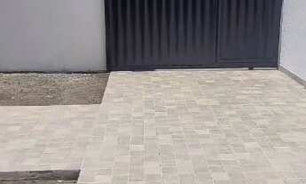 Imagem 2: Casa Padrão moderno, bairro Asa Branca