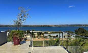 Imagem 6: Casa de alto padrão Corumbá IV